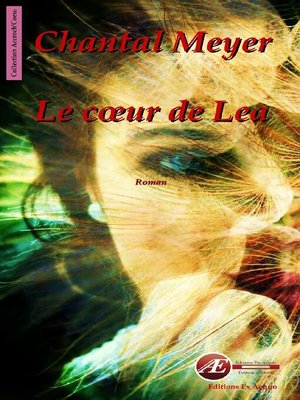 cover image of Le cœur de Lea